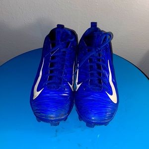Nike Mike Trout Cleats